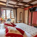 à L'oriel Riquewihr