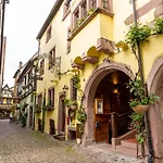 Hotel à L'oriel