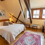 Hotel A L'oriel