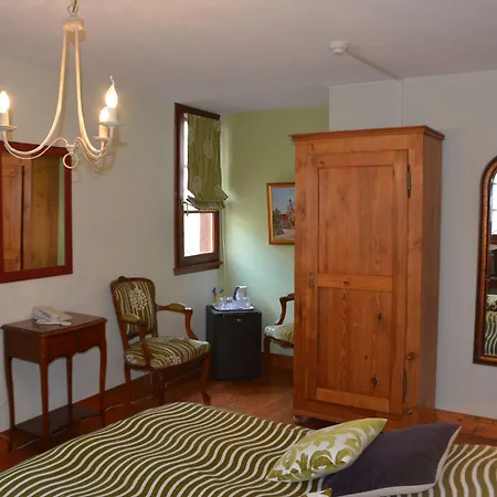 酒店 奥雷伊酒店 利克维