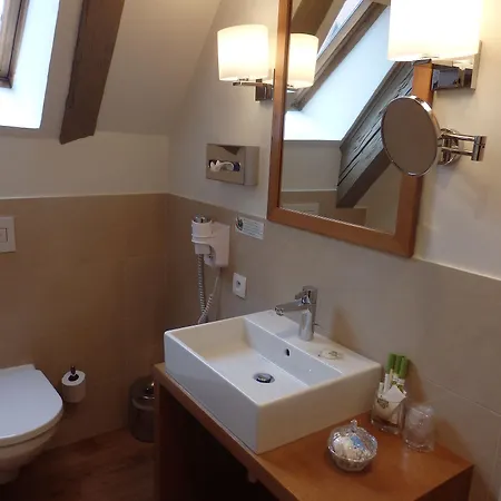 Hotel à L'oriel Riquewihr