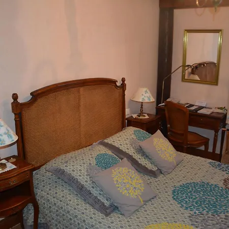 Hotel A L'oriel