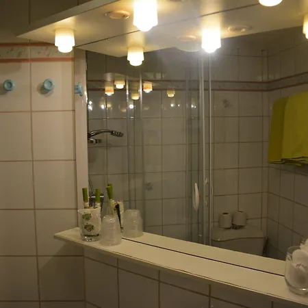 奥雷伊酒店 酒店 3*