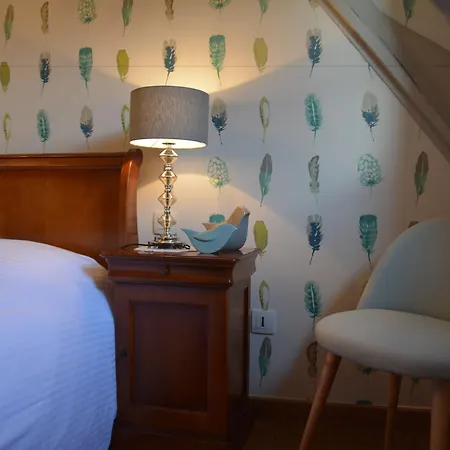 Hotel A L'oriel