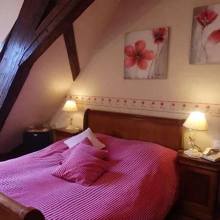 à L'oriel Riquewihr