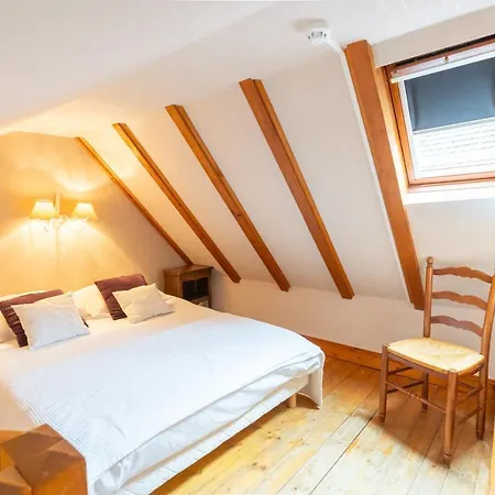 Hotel A L'oriel 3*