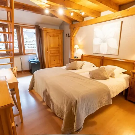 Hotel A L'oriel Riquewihr