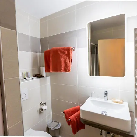 à L'oriel 3* Riquewihr