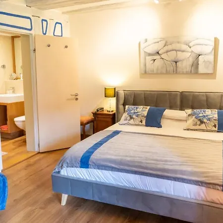 奥雷伊酒店 酒店 3*