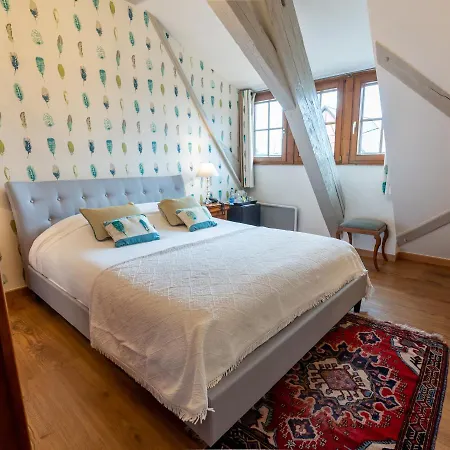 Hotel A L'oriel