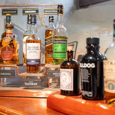 酒店 奥雷伊酒店 利克维