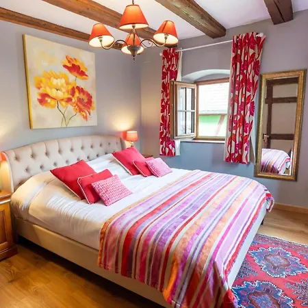 Hotel A L'oriel