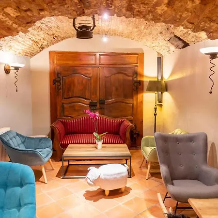 Hotel A L'oriel