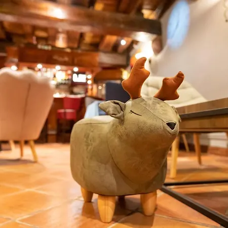 奥雷伊酒店 酒店