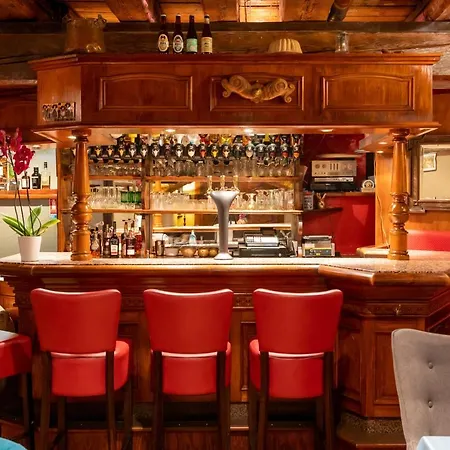 奥雷伊酒店 利克维