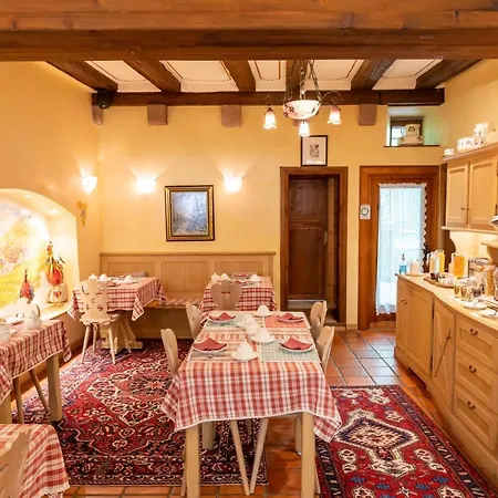 Hotel A L'oriel