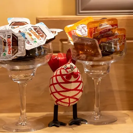 奥雷伊酒店 3* 利克维