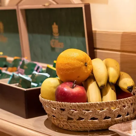 奥雷伊酒店 酒店 3*