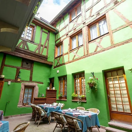 A L'oriel Hotel 3*