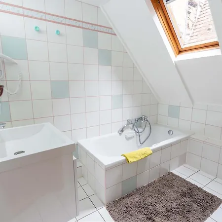 奥雷伊酒店 酒店 3*