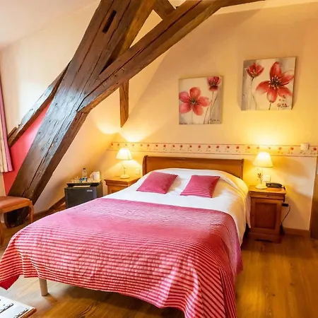 Hotel A L'oriel 3*