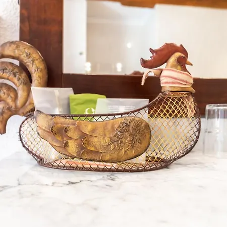 奥雷伊酒店 酒店