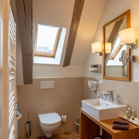 à L'oriel 3* Riquewihr