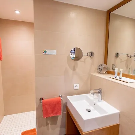 奥雷伊酒店 酒店