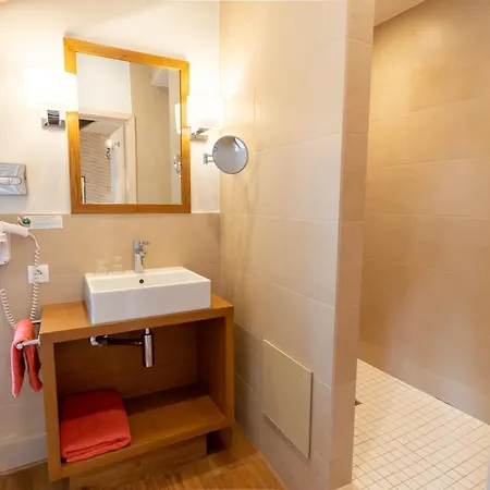 Hotel A L'oriel