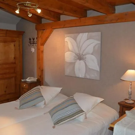 à L'oriel 3* Riquewihr