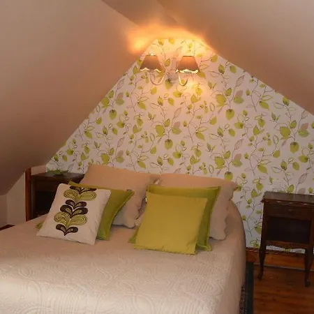 Hotel à L'oriel Riquewihr