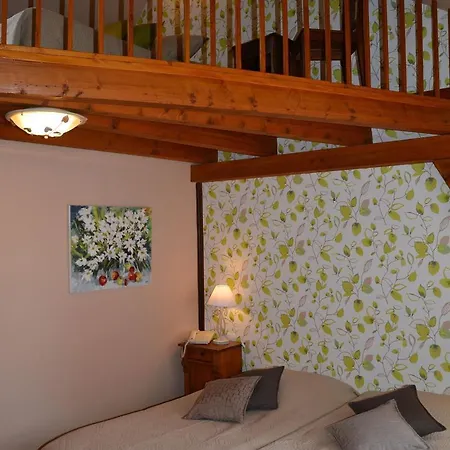 奥雷伊酒店 利克维