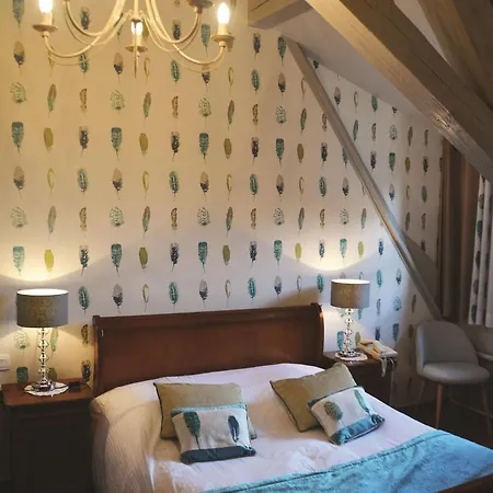 à L'oriel 3* Riquewihr