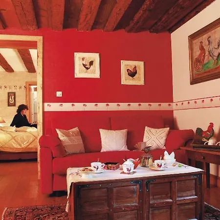 Hotel A L'oriel 3*