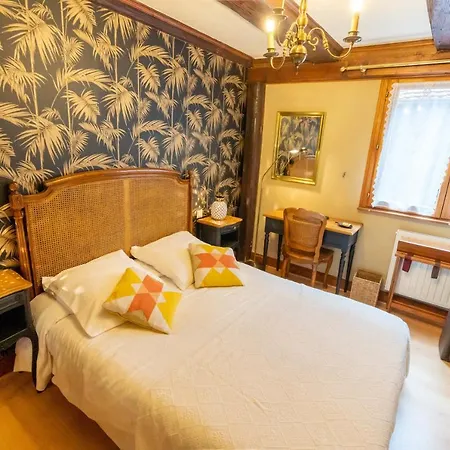 酒店 奥雷伊酒店 3*