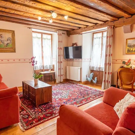 Hotel à L'oriel Riquewihr