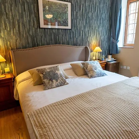 Hotel A L'oriel