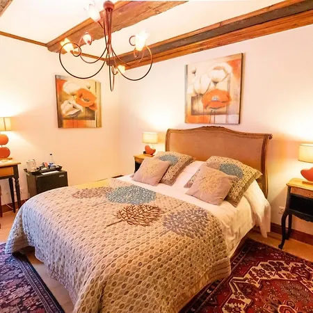 A L'oriel Hotel 3*