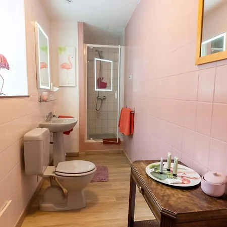 酒店 奥雷伊酒店 利克维