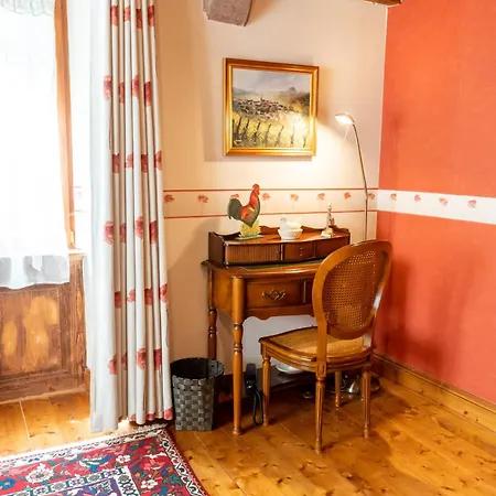 Hotel A L'oriel 3*