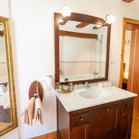 奥雷伊酒店 酒店