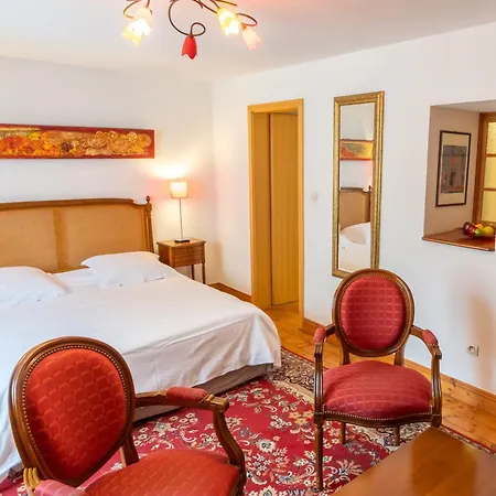 A L'oriel 3* Riquewihr