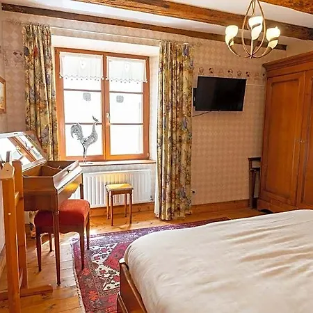 A L'oriel Szálloda Riquewihr