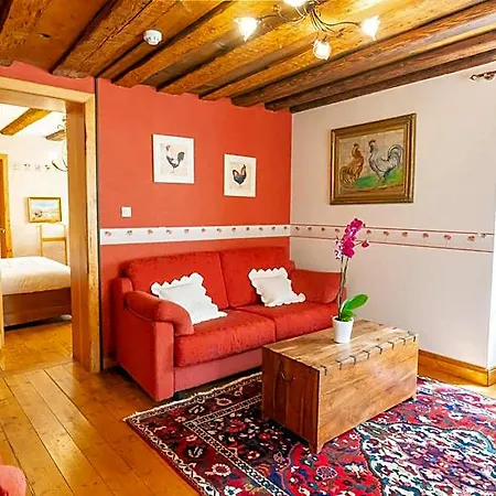 Szálloda A L'oriel 3*