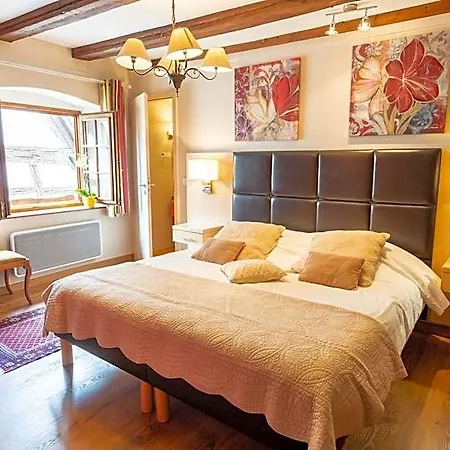 A L'oriel 3* Riquewihr