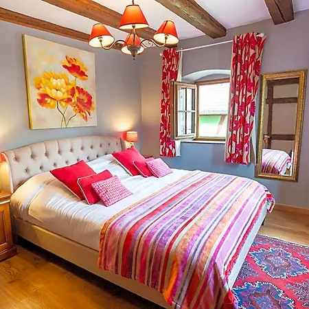 A L'oriel Hotel