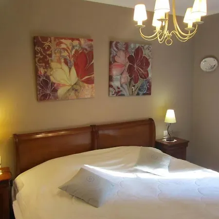 Hotel A L'oriel