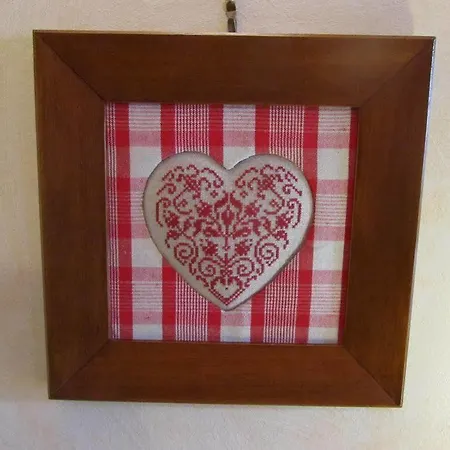 酒店 奥雷伊酒店 利克维