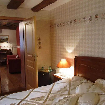 A L'oriel Hotel Riquewihr