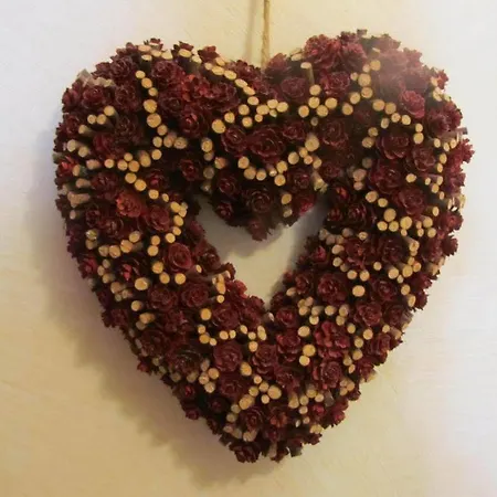 à L'oriel Hotel Riquewihr